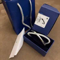 دستبند نو سواروفسکی اصل