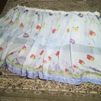 پرده کودک|پرده، رانر، رومیزی|تهران, خانی آباد نو جنوبی|دیوار