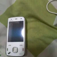 نوکیا N86|موبایل|تهران, طیب|دیوار