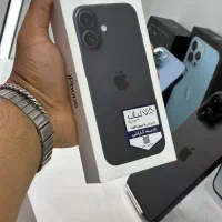 ایفون 16نرمال نات اکتید کف قیمت بدون پیش پرداخت|موبایل|اصفهان, احمدآباد|دیوار
