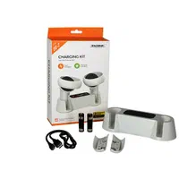 پایه شارژر عینک واقعیت مجازی oculus quest 2