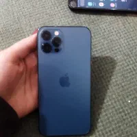 گوشی 12پرو|موبایل|کرج, شهرک جهان آرا|دیوار