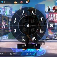 فری فایر|کنسول، بازی ویدئویی و آنلاین|کرج, حصارک بالا|دیوار