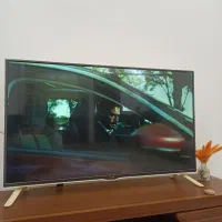 تلویزیون الجی|تلویزیون و پروژکتور|قم, نیروگاه|دیوار