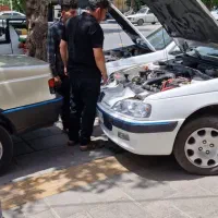 تعمیر موتور اقساطی