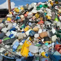 ضایعات و نان خشک