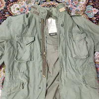 اورکت اورجینال آمریکایی