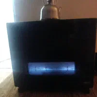 جوشکاری گاز