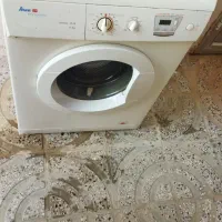 لباسشویی خشک کن سالم