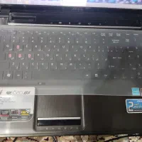 لپ تاپ msi|رایانه همراه|اصفهان, لاله|دیوار