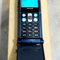 گوشی زیر خاکی کلسیونی قابل استفاده روزانه