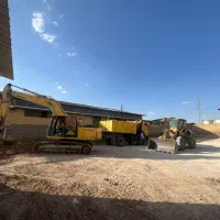 خاکبرداری،تخریب ساختمان،پیمانکاری