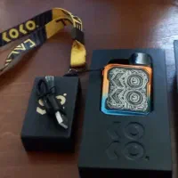 قلیون شارژی