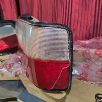 یک جفت چراغ عقب وجلوی  پارس|قطعات یدکی و لوازم جانبی|رباط‌کریم, |دیوار