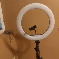 رینگ لایت نو