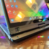 مینی تبلت شو i7 ژاپنی نسل ۷ قلم دار فول امکانات|رایانه همراه|تهران, فلسطین (میدان انقلاب)|دیوار