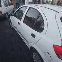 تیبا ۲ مدل ۹۶|خودرو سواری و وانت|تهران, شهران جنوبی|دیوار