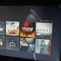 بازی آنلاین آفلاین اکانتی نصب دیجیتال کپی PS4&PS5|کنسول، بازی ویدئویی و آنلاین|کرج, حیدرآباد|دیوار