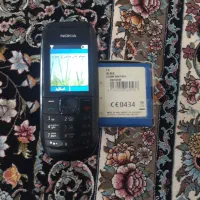 نوکیا ۱۸۰۰  فابریکی