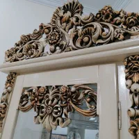 بوفه منبت|بوفه، ویترین، کنسول|تهران, شادآباد|دیوار