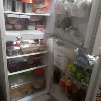 یخچال دوو|یخچال و فریزر|اصفهان, شاهد|دیوار