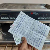 دستگاه قهوساز صنعتی