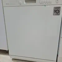 ماشین ظرفشویی ال جی اصل