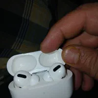 هنذفری ایرپاد نیتو.|لوازم جانبی موبایل و تبلت|زاهدان, |دیوار