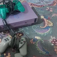 پلی استیشن 2|کنسول، بازی ویدئویی و آنلاین|زاهدان, |دیوار