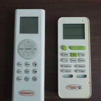 کنترل کولر گازی اجنرال