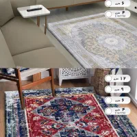 روفرشی کشدار مستقیم از تولیدی|روفرشی|اصفهان, آبشار|دیوار