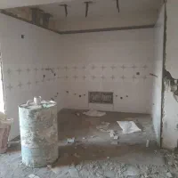 پیمانکاری بنایی کاشیکاری و تخریب و کف سازی|خدمات پیشه و مهارت|تبریز, |دیوار