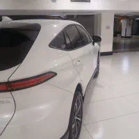 اولین تویوتا ونزا تبریز|خودرو سواری و وانت|تبریز, |دیوار