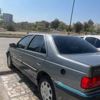 پژو پارس مدل 94|خودرو سواری و وانت|گنبد کاووس, |دیوار