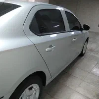 تارا V1پلاس نقره ای مدل1402|خودرو سواری و وانت|آبادان, |دیوار