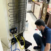 تعمیرات انواع برند های یخچال فریزر و ایستاده|خدمات پیشه و مهارت|مشهد, دانشجو|دیوار