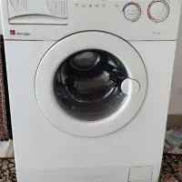 ماشین لباسشویی تکنوگاز - Tecnogas|ماشین لباسشویی و خشک‌کن لباس|تهران, دستغیب|دیوار