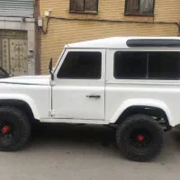 پاژن دو در مدل ۷۷