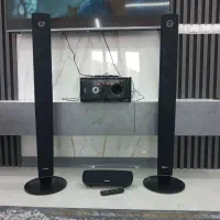 سینما خانگی،برند +concord