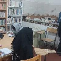 تدریس خصوصی تیزهوشان و امتحانات پنجم تا نهم