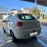 تیبا ۲|خودرو سواری و وانت|خرمآباد (تنکابن), |دیوار