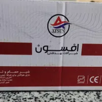 شیرمخلوط توالت