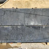 تابلو ال ای دی رنگی|فروشگاه و مغازه|خرم‌آباد, |دیوار