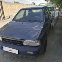 پراید مدل 89