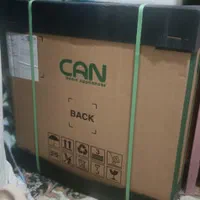 فروش فر برقی توکار CAN مدلE6500M|اجاق گاز و لوازم برقی پختوپز|اصفهان, لیمجیر|دیوار