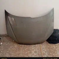 کاپوت فابریک پژو ۲۰۶|قطعات یدکی و لوازم جانبی|کرج, کمال‌شهر|دیوار