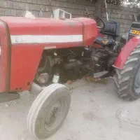 تراکتور ۱۶۵ باغی|خودرو سنگین|اشنویه, |دیوار