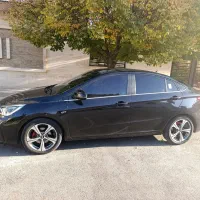 آریزو ۵ اف ال ۱۴۰۲|خودرو سواری و وانت|شیراز, شهرک والفجر|دیوار