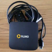 اندروید باکس فیلیمو