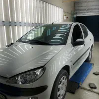 کارشناسی رنگ خودرو اسکندری|خدمات موتور و ماشین|بجنورد, |دیوار